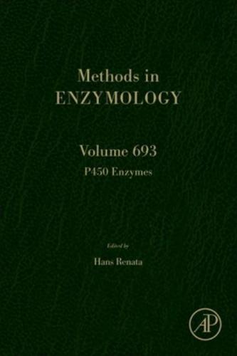 P450 Enzymes. Volume 693