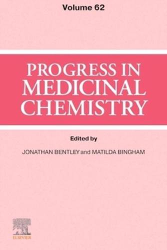 Progress in Medicinal Chemistry. Volume 62