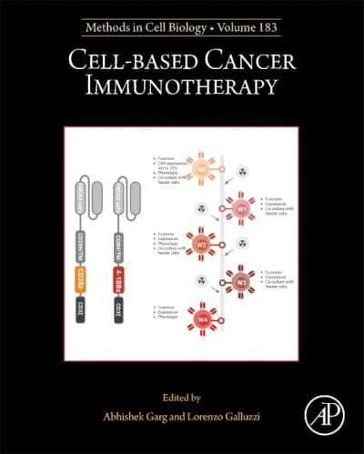 Cell-Based Cancer Immunotherapy. Volume 183