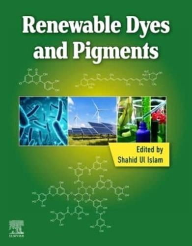Renewable Dyes and Pigments