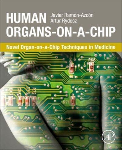 Human Organs-on-a-Chip