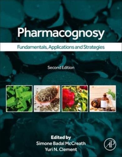 Pharmacognosy