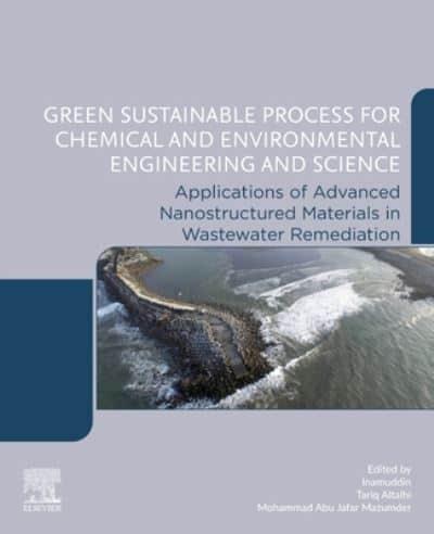 Green Sustainable Process for Chemical and Environmental Engineering and Science