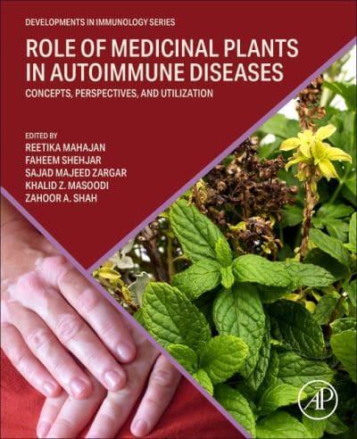 Role of Medicinal Plants in Autoimmune Diseases