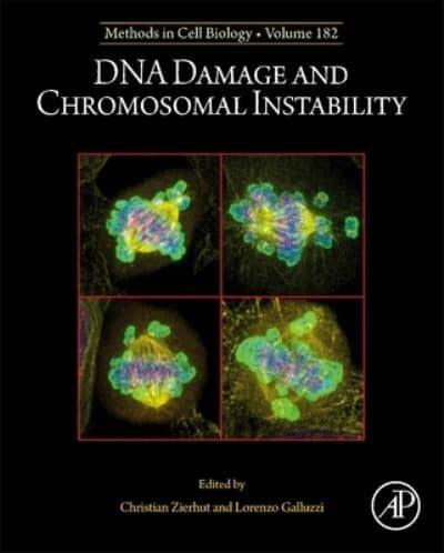 DNA Damage and Chromosomal Instability. Volume 182