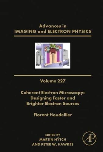Coherent Electron Microscopy