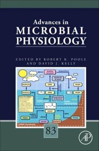 Advances in Microbial Physiology. Volume 83
