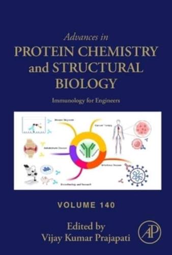 Immunology for Engineers. Volume 140