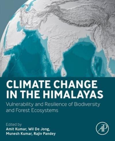 Climate Change in the Himalayas