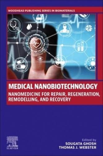 Medical Nanobiotechnology