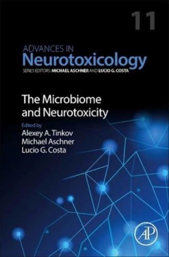 The Microbiome and Neurotoxicity