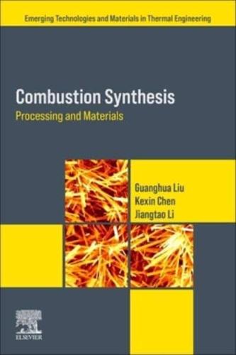 Combustion Synthesis