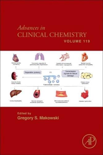 Advances in Clinical Chemistry. Volume 119