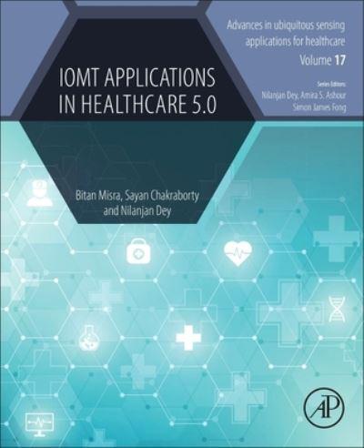 IoMT Applications in Healthcare 5.0