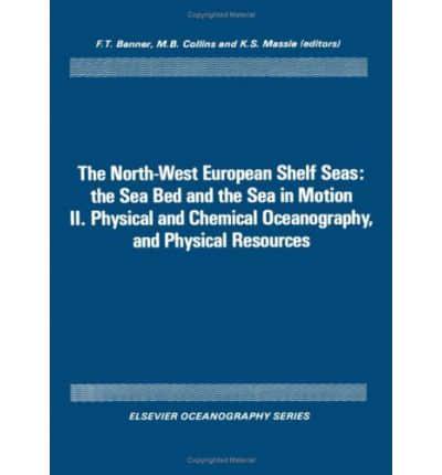 The North-West European Shelf Seas