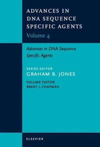 Advances in DNA Sequence Specific Agents