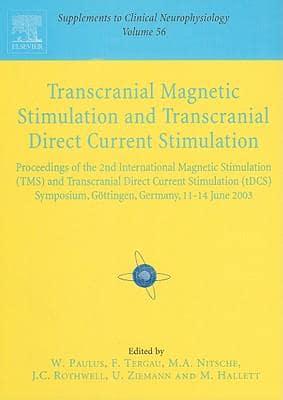 Transcranial Magnetic Stimulation and Transcranial Direct Current Stimulation