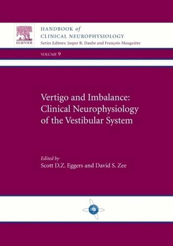 Vertigo and Imbalance