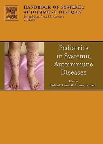 Pediatrics in Systemic Autoimmune Diseases