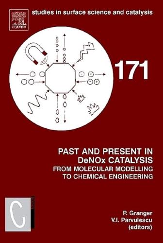 Past and Present in DeNO Catalysis