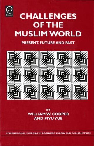 Challenges of the Muslim World