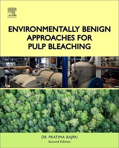 Environmentally Benign Approaches for Pulp Bleaching