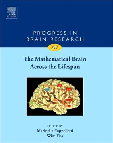The Mathematical Brain Across the Lifespan