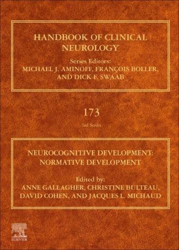 Neurocognitive Development