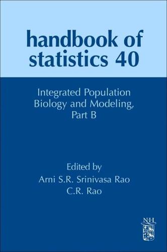 Integrated Population Biology and Modeling. Part B