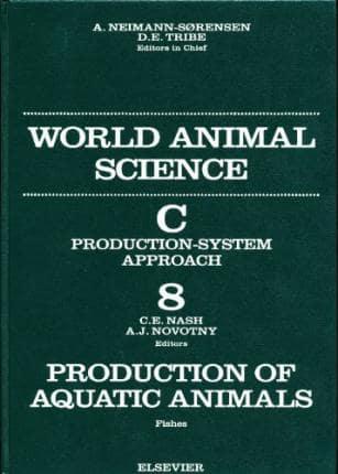 Production of Aquatic Animals