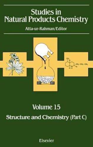 Studies in Natural Products Chemistry