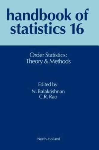 Order Statistics