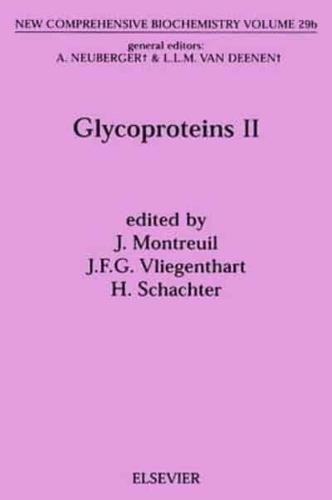 Glycoproteins II