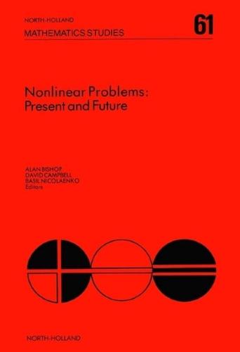 Nonlinear Problems