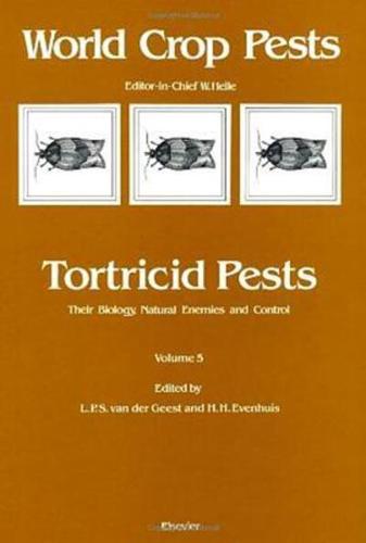 Tortricid Pests