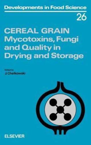 Cereal Grain