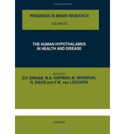 The Human Hypothalamus in Health and Disease