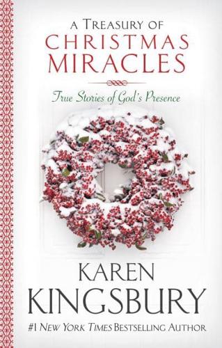 A Treasury of Christmas Miracles