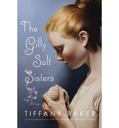 The Gilly Salt Sisters