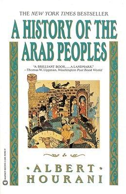 A History of the Arab Peoples