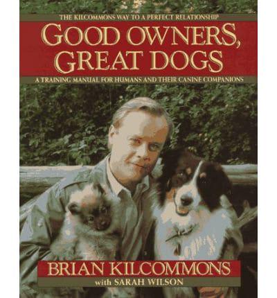 Good Owners, Great Dogs