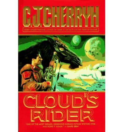 Cloud's Rider