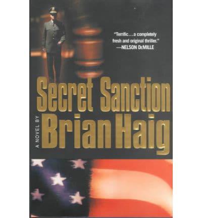 Secret Sanction