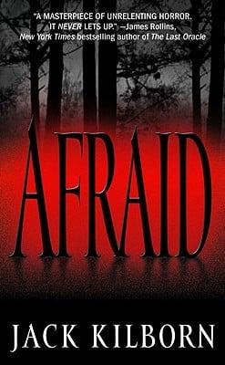 Afraid