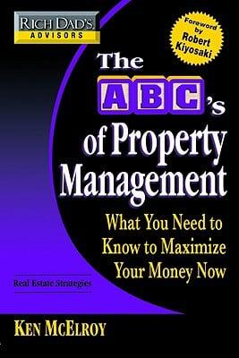 The ABC's of Property Management