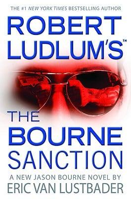 Robert Ludlum's The Bourne Sanction