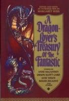 Dragon-Lover's Treasury of the Fantastic