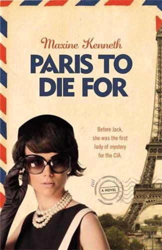 Paris to Die For