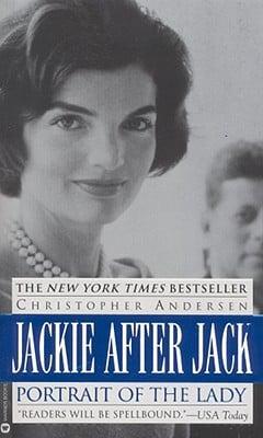 Jackie After Jack