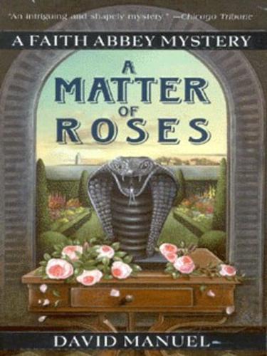 A Matter of Roses